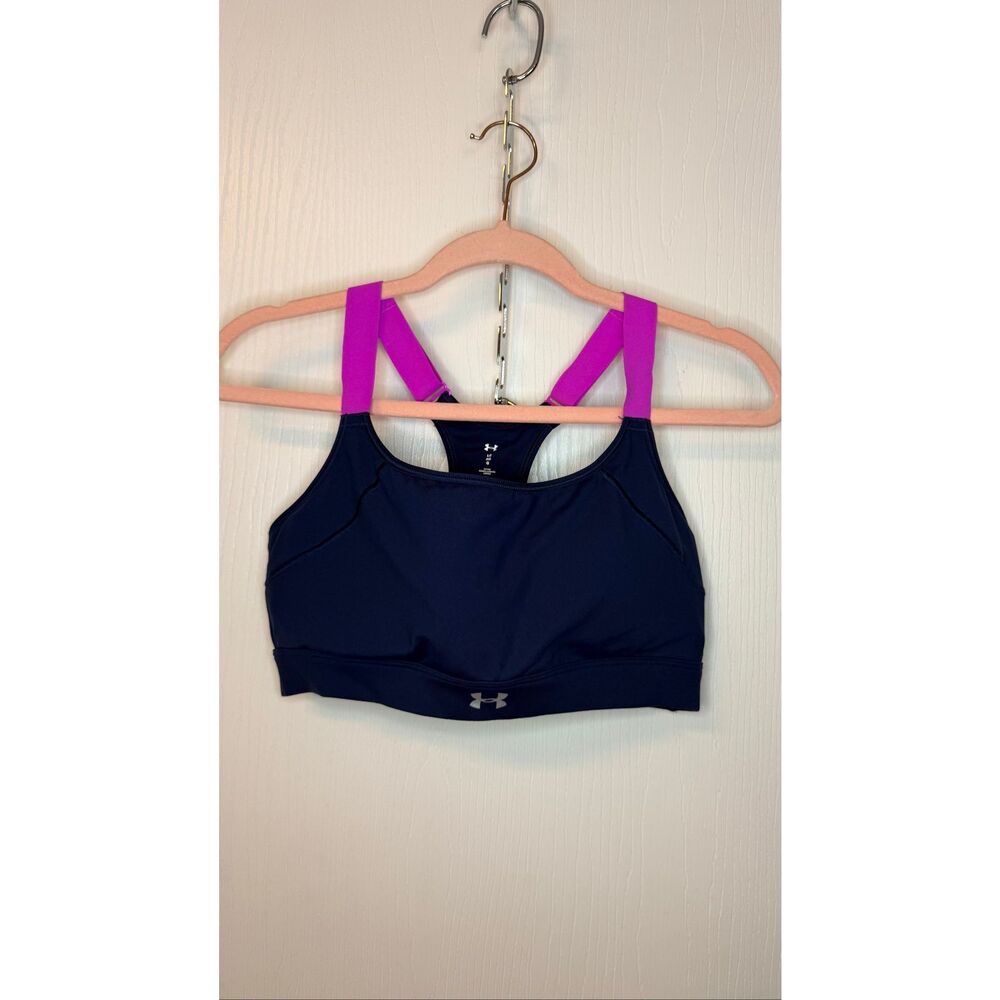 Under Armour Sports Bra
